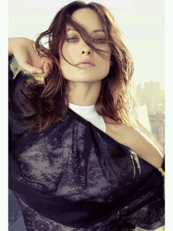 Снимка: сп. Marie Claire