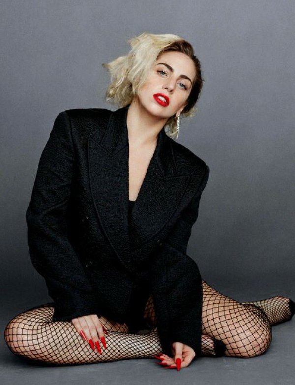 Снимка: Harper’s Bazaar