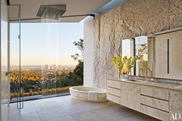 Снимка: architecturaldigest.com