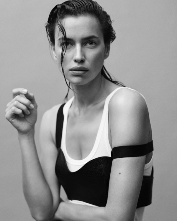 Снимка: Vogue