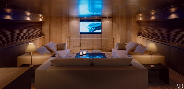 Снимка: architecturaldigest.com