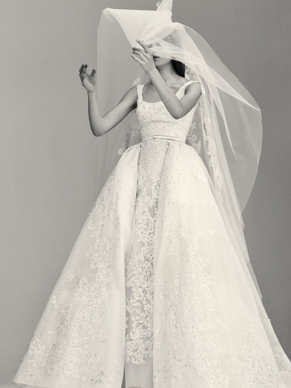 Снимка: Elie Saab