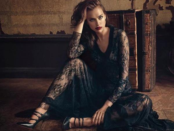 Снимка: Blumarine