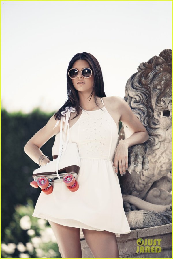 Снимка: Harper Smith/PacSun