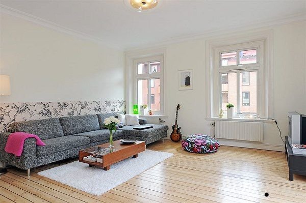 Снимка: freshome.com
