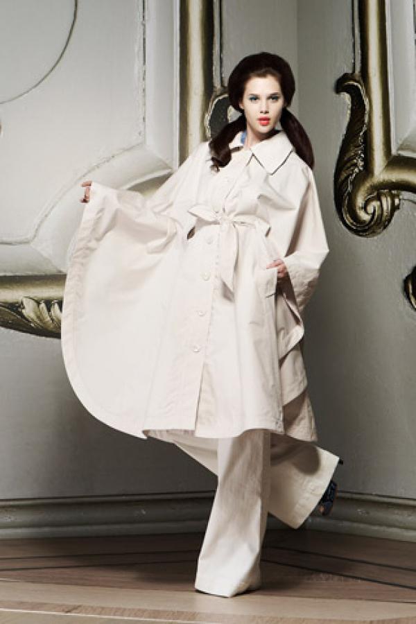 Снимка: Viktor & Rolf