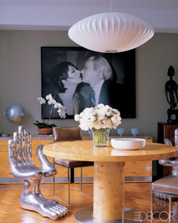 Снимка: ELLE DECOR