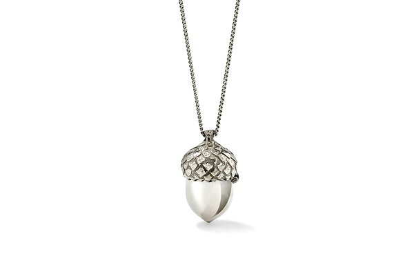 Колекция Richmond Park на Oak Fine Jewellery.Снимка: BL