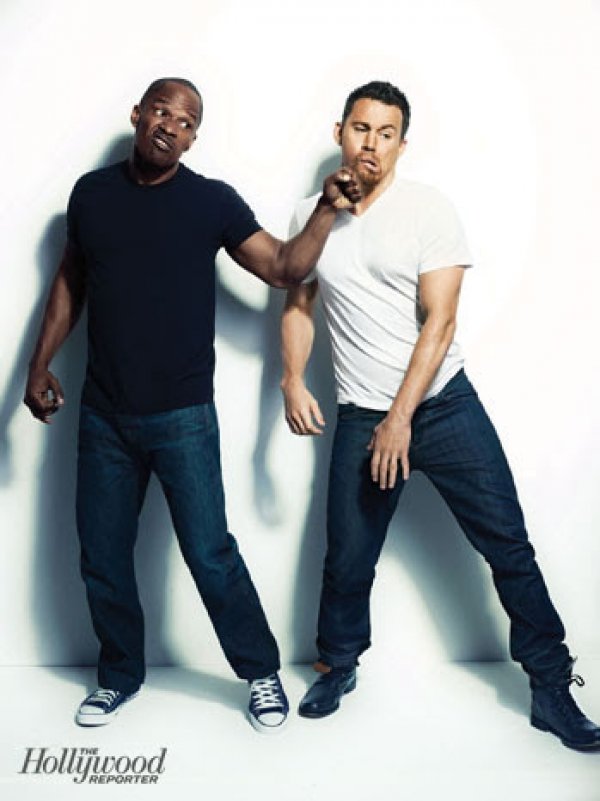Снимка:The Hollywood Reporter