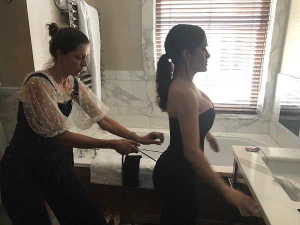 Снимка: Instagram