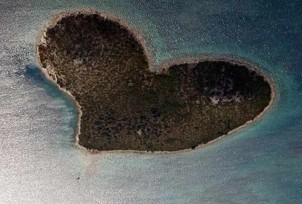 Снимка: Lover’s Island Croatia