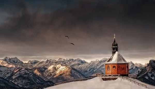 Снимка: acrisdesign.com