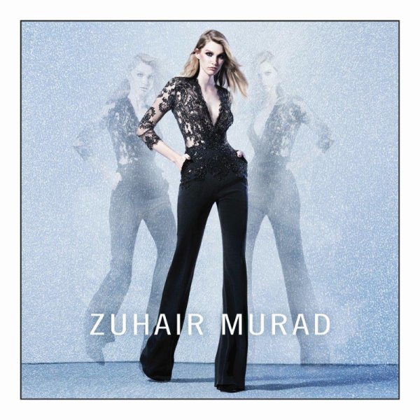Снимка: Zuhair Murad