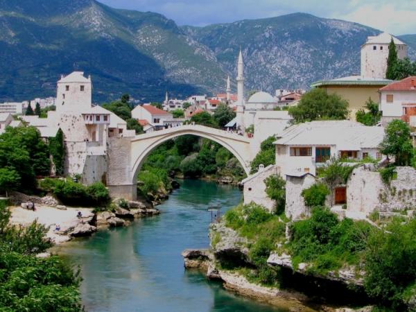 Снимка: worldfortravel.com