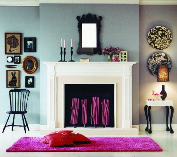 Снимка: centralinteriordesign.com