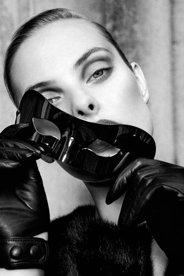Снимка: L’Officiel