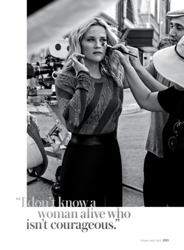 Снимка: Instyle