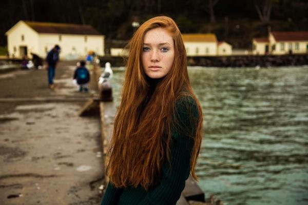 Сан Франциско, САЩСнимка: Mihaela Noroc