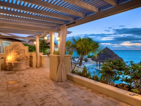 Снимка: architecturaldigest.com