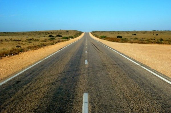 Снимка: in-australien.com