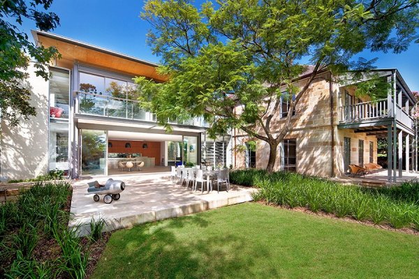 Снимка; architecturaldigest.com
