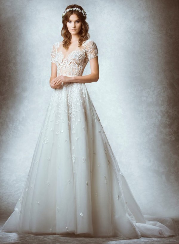Снимка: Zuhair Murad