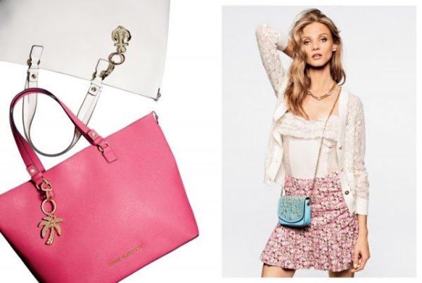 Снимка:  Juicy Couture