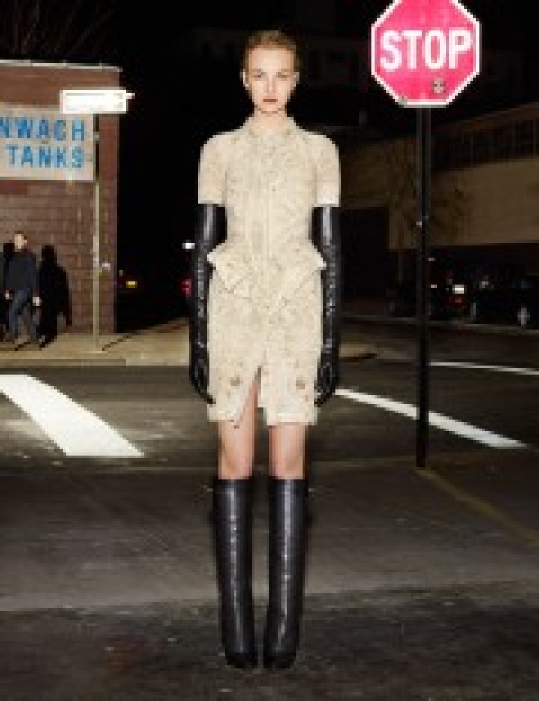 Снимка: Givenchy