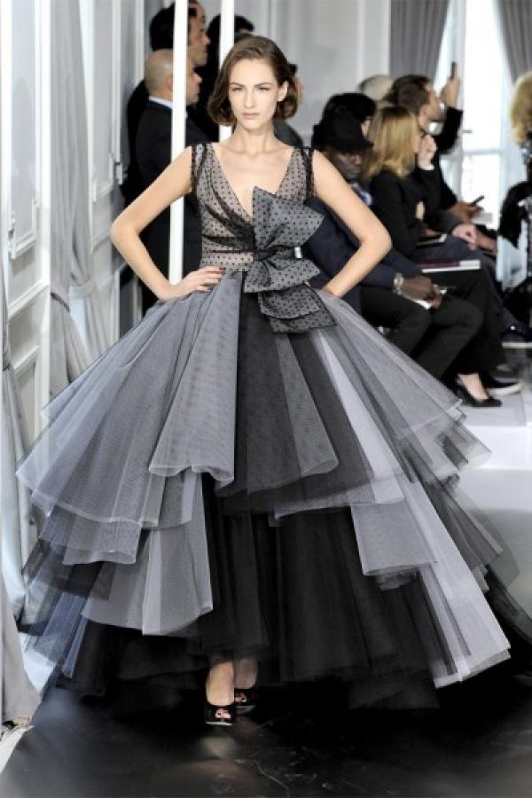 Снимка: Christian Dior