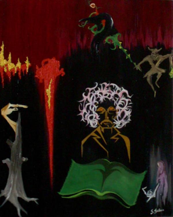 Снимка: artbrokerage.com