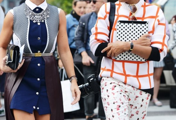 Снимка: stylemachineblog.com