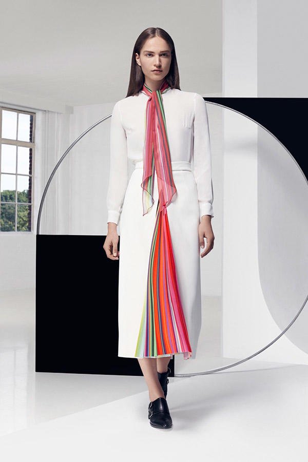 Снимка: Mary  Katrantzou