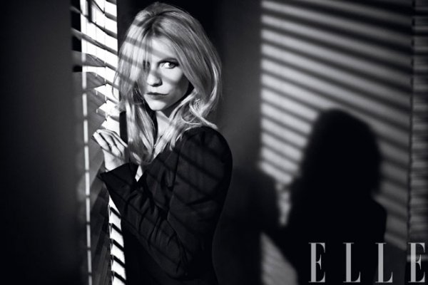 Снимка: сп. Elle