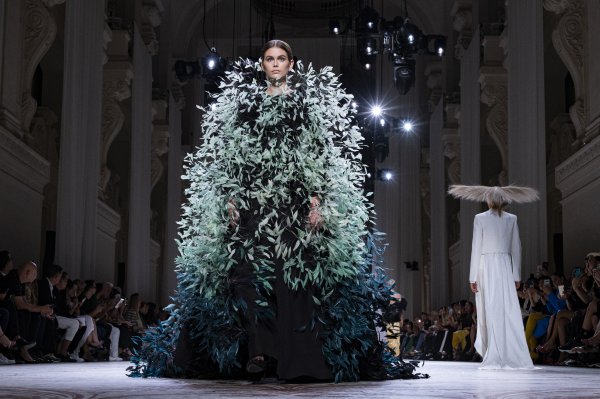 Givenchy, Снимка: Getty Images