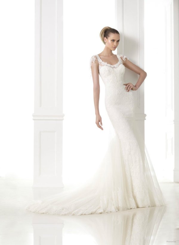 Снимка: Atelier Pronovias