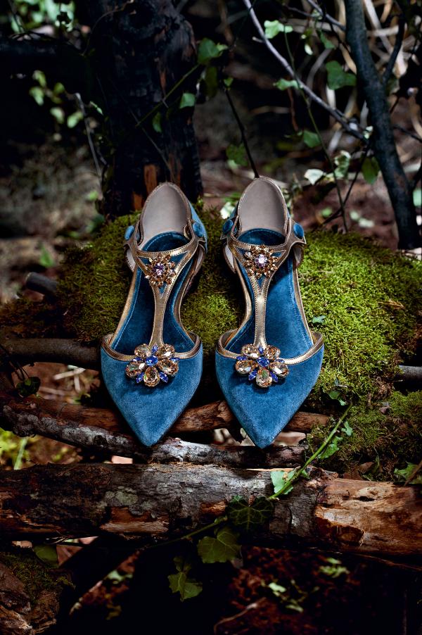 Снимка: Dolce & Gabbana