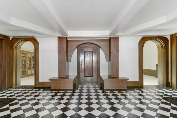 Снимка: Sothebys International Realty 
