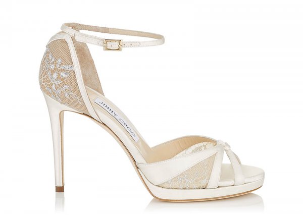 Снимка: Jimmy Choo