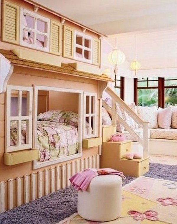 Снимка: interiorholic.com