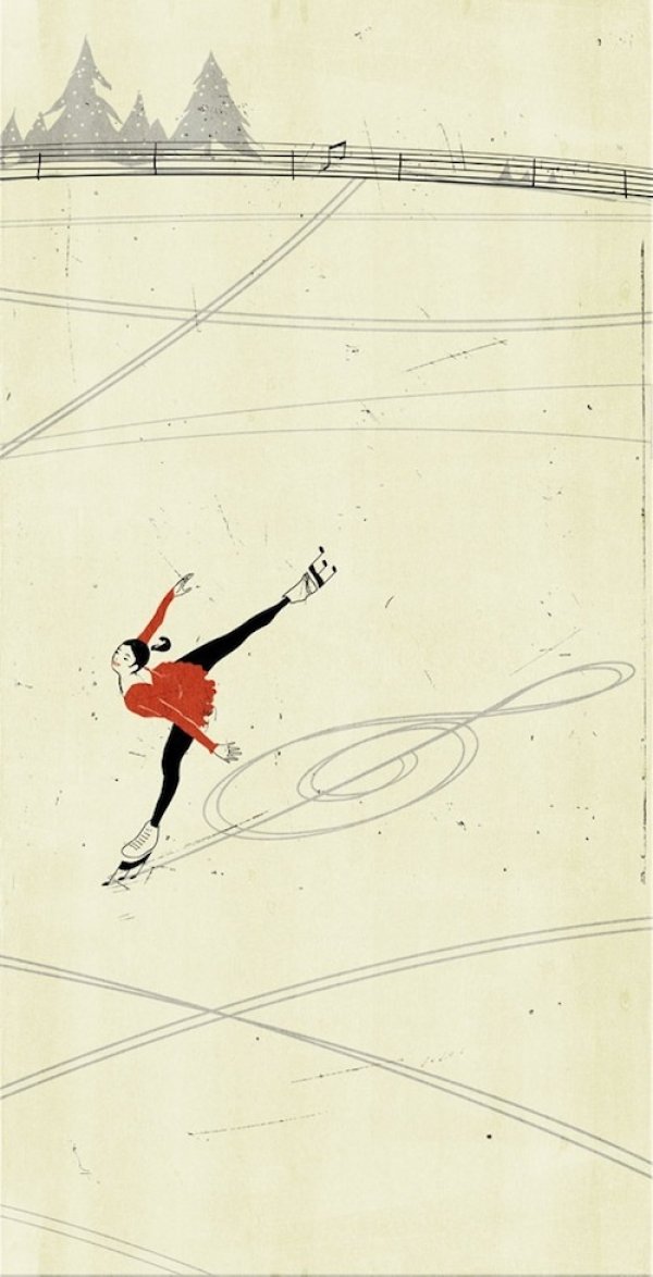 Илюстрация: Alessandro Gottardo'
