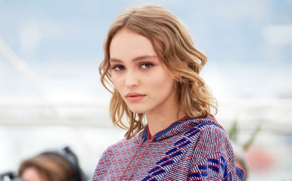 Снимка: Vogue