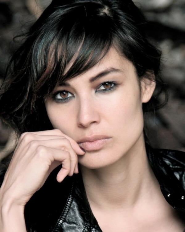 Снимка: Bérénice Marlohe - Facebook fan page
