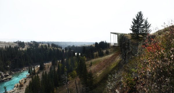 Снимка: Laav Architects