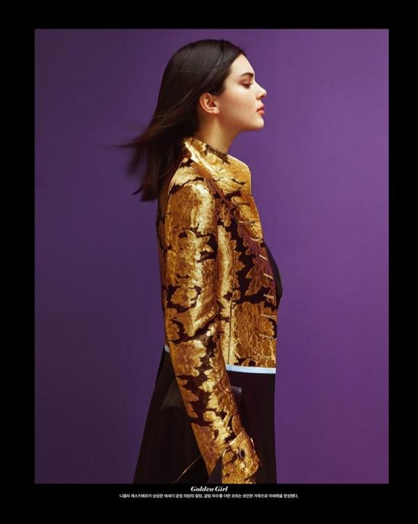 Снимка: Vogue