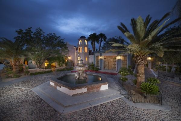 Снимка: Sotheby's International Realty