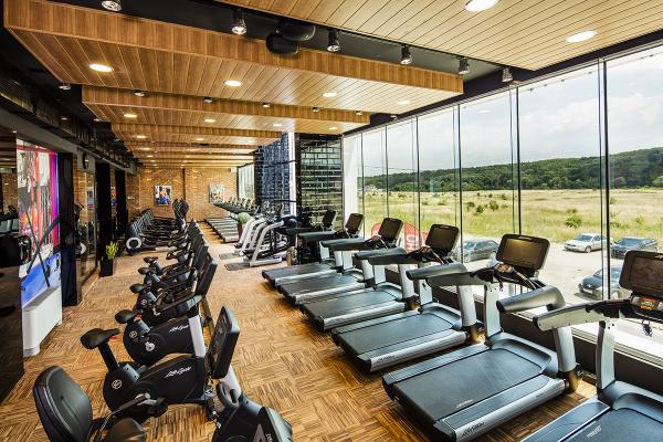 Снимка: Pulse Fitness & SPA