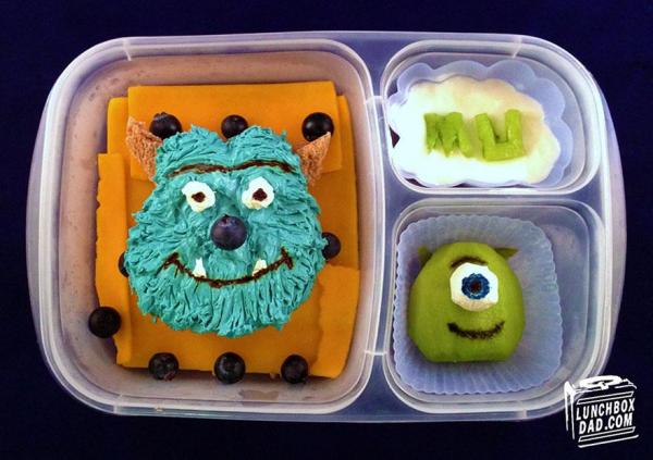 Снимка: Lunchbox Dad