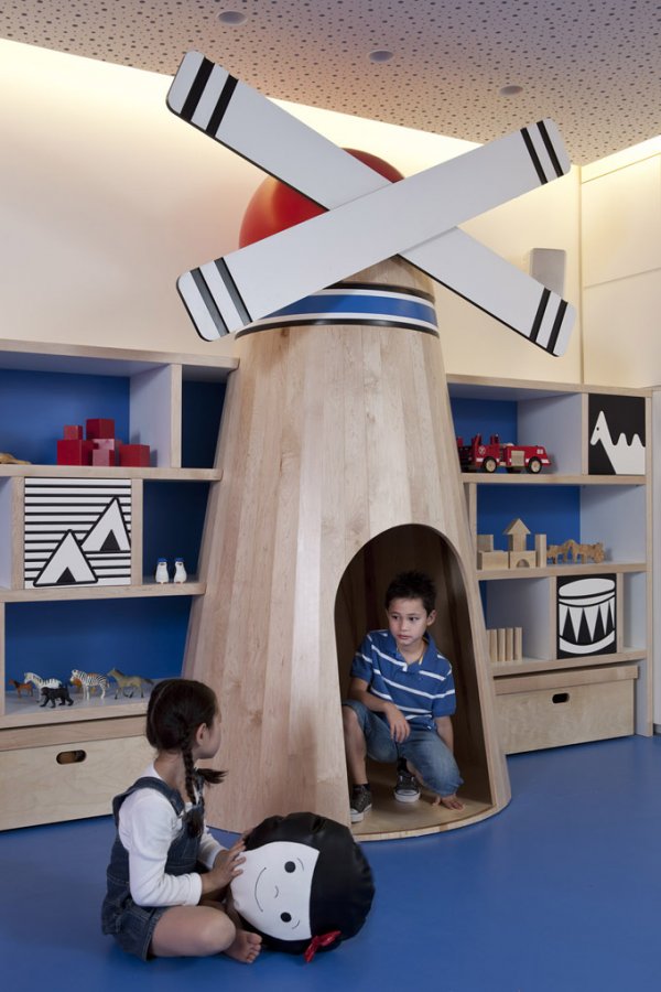 Снимка: thecoolhunter.net