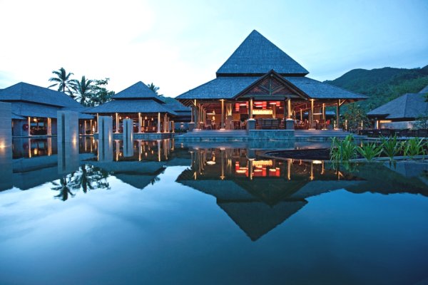 Снимка: Constance Hotels and Resorts