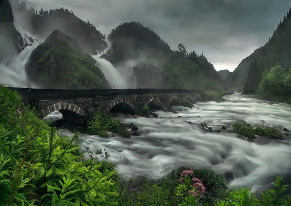 Снимка: Max Rive